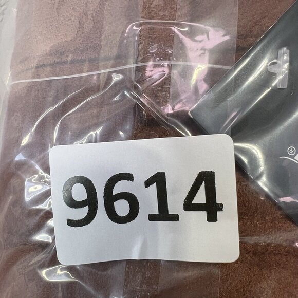 Cruel Denim Suede Pants Women’s Medium Faux Leather Western Rodeo Cowgirl Wear - Picture 10 of 10